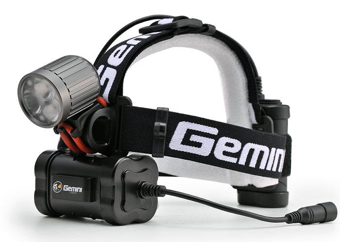 industri ulovlig resterende Gemini Lights Olympia 2100 Lumen - Sun Country Cycle Vernon BC Bicycles