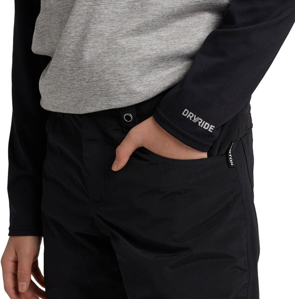 Burton Boys' Barnstorm 2L Pants - Maine Bike Shop