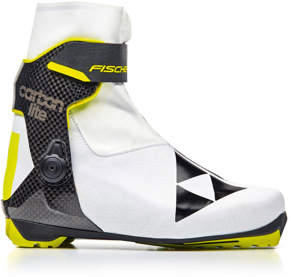 Fischer Carbonlite Skate WS Boot