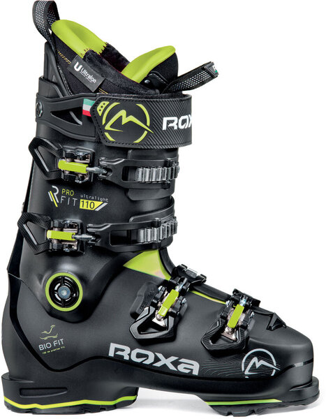 Roxa R/FIT Pro 110 GW Ski Boots