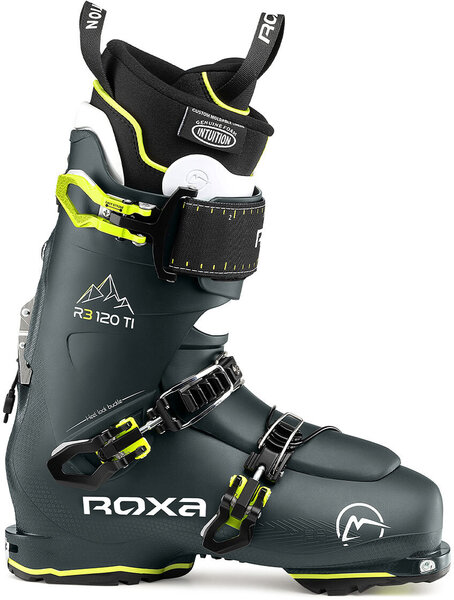 Roxa R3 120 TI I.R. GW Alpine Touring Boots 2024