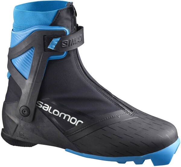 Salomon S/Max Carbon Skate Boots 