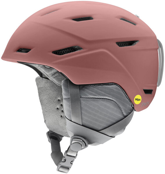 Smith Optics Mirage Women's MIPS Helmet 