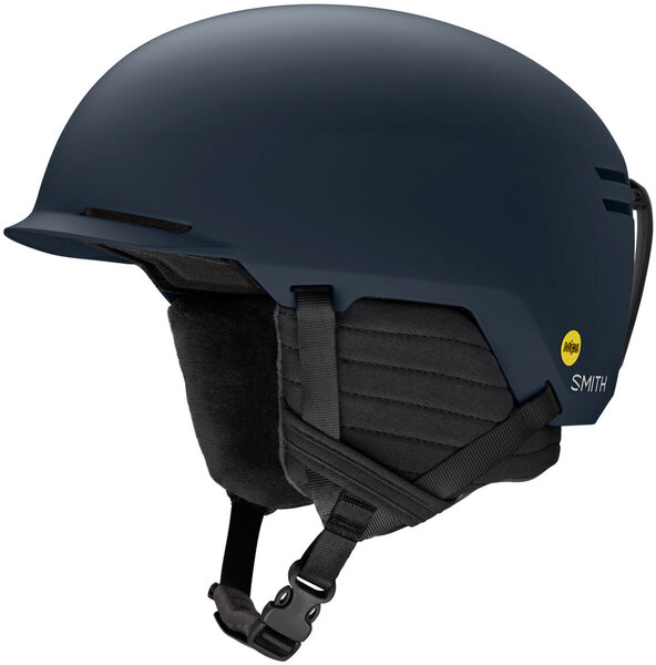 Smith Optics Scout MIPS Helmet Color: Matte French Navy
