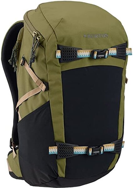 Burton Day Hiker 31L Backpack 