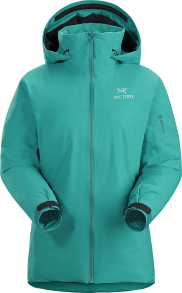 Arc'Teryx Women's Fission SV Jacket