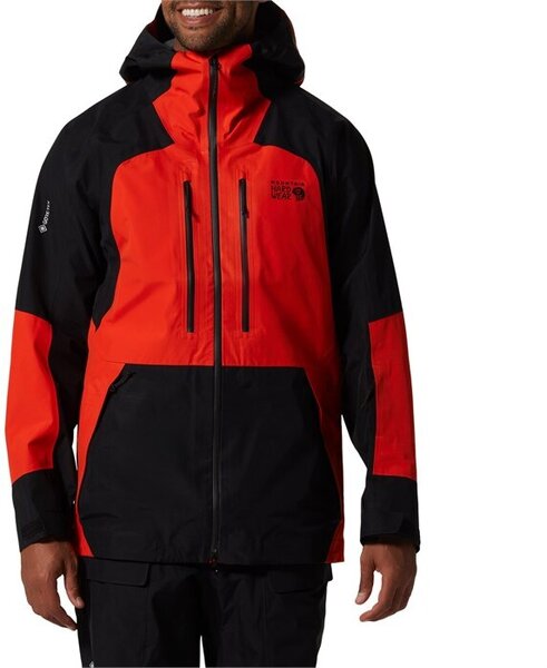 Mountain Hardwear Boundary Ridge GORE-TEX 3L Jacket 