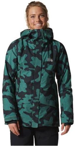 Mountain Hardwear Cloud Bank GORE-TEX Insulated Jacket 