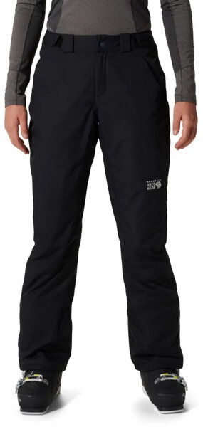 Mountain Hardwear Firefall 2 Insulated Pants Color: Black