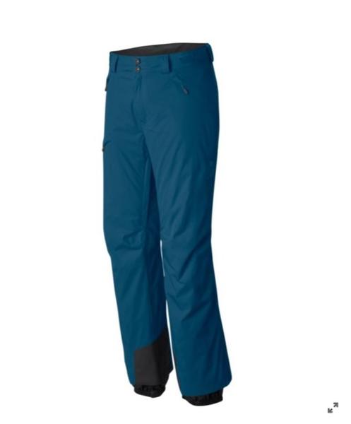 Mountain Hardwear Men's Returnia Insulated Pants