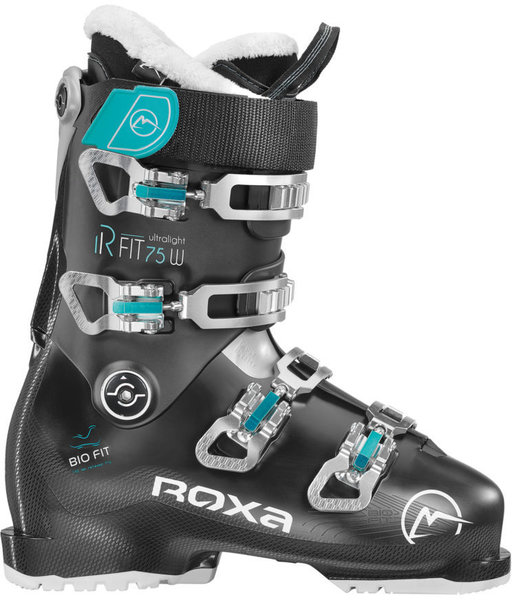 roxa womens ski boots