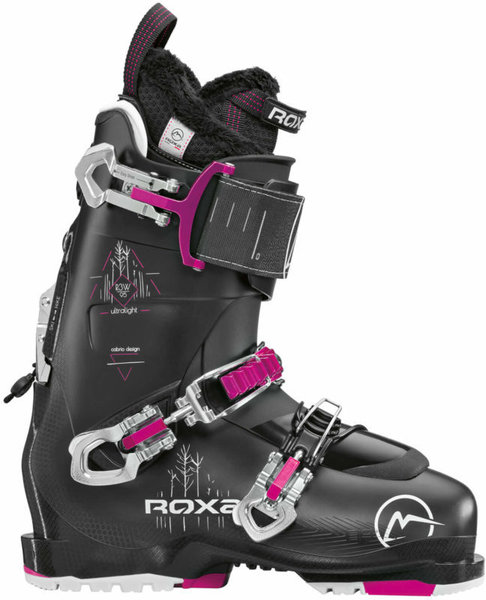 Roxa R3W 95 I.R. Grip Walk Ski Boots