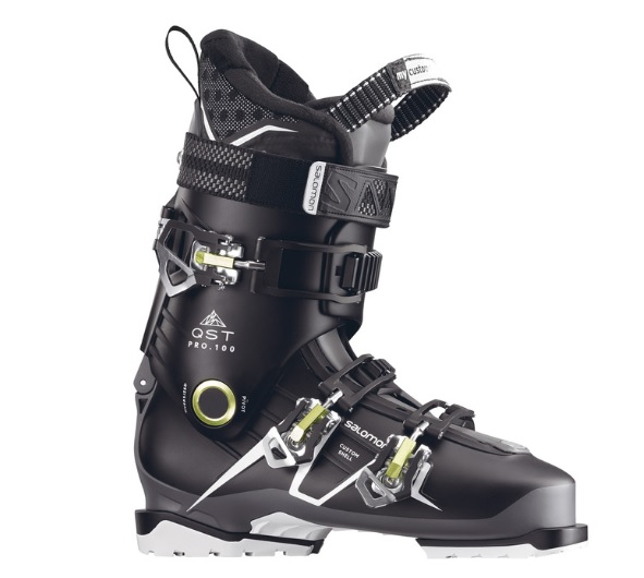 Salomon Quest Pro 100 Ski Boots
