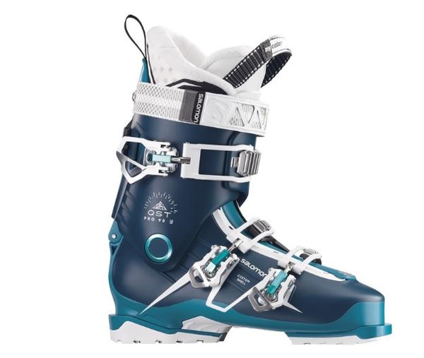 Salomon Quest Pro 90 W Women's Ski Boots