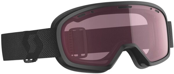 Scott USA Muse Goggles - Black w/ Enhancer Lens
