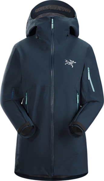 Arc'Teryx Women's Sentinel AR Jacket