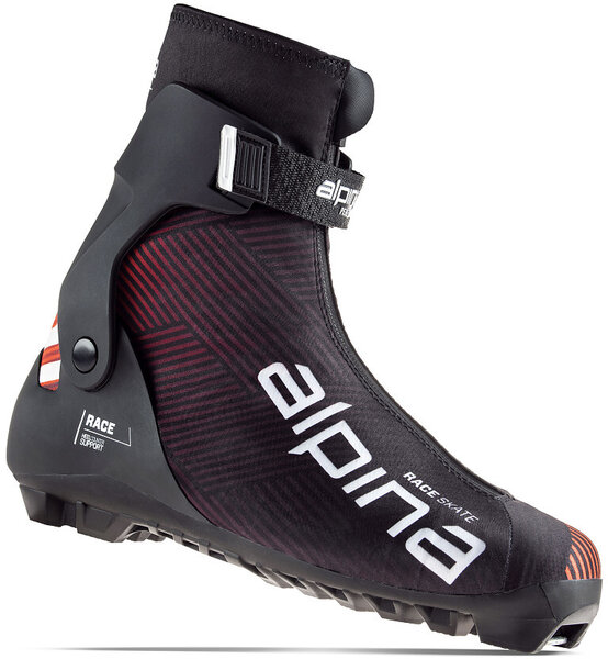 Alpina Race Skate Boots 