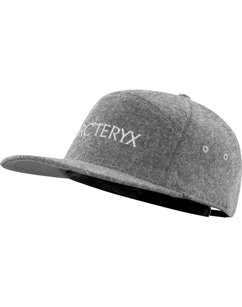 Arc'Teryx 7 Panel Wool Ball Cap