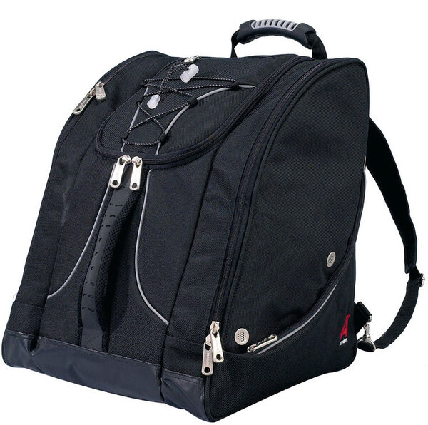 Athalon Everything Boot Bag Black Maine Bike Shop Gorham Bike & Ski