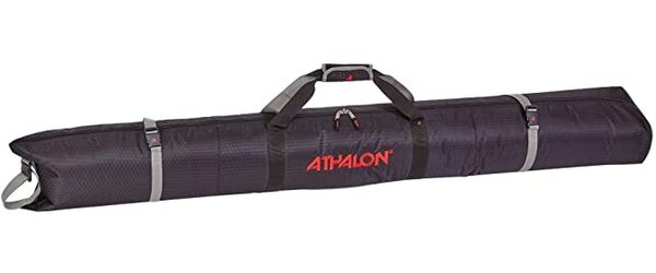 Athalon Single Ski Bag Padded - 180cm