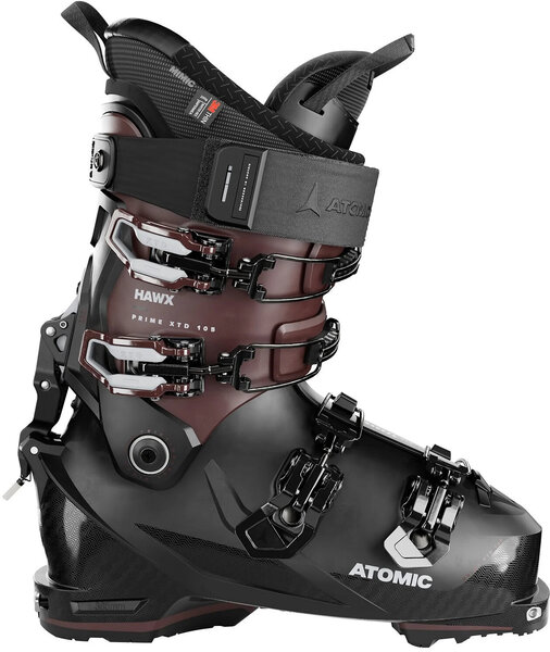Atomic Hawx Prime XTD 105 GW Alpine Touring Ski Boots - Women's 2024 
