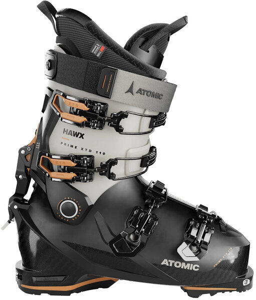 Atomic Hawx Prime XTD 110 GW Alpine Touring Ski Boots 2024