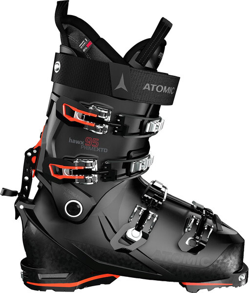 Atomic Hawx Prime XTD 95 W Tech Women's Alpine Ski Touring Boots