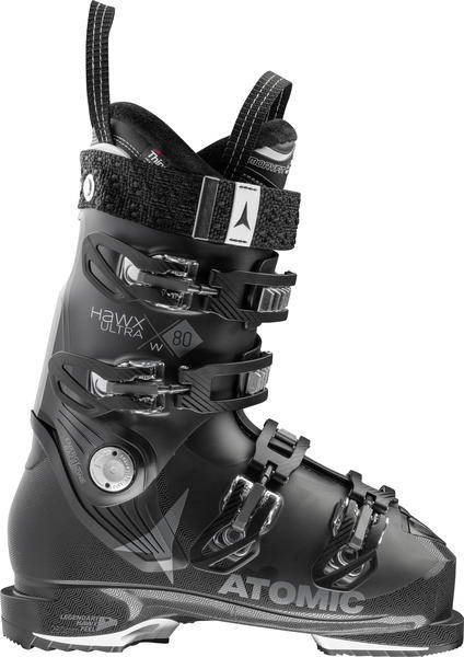 Atomic Hawx Ultra 80 Women's Ski Boots