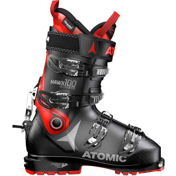 Atomic Hawx Ultra XTD 100 Ski Boots