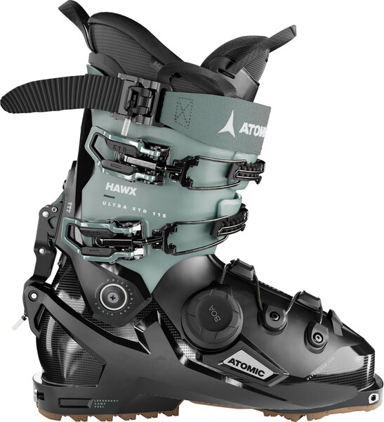 Atomic Hawx Ultra XTD 115 Boa W GW Alpine Touring Ski Boot - Women's 2024