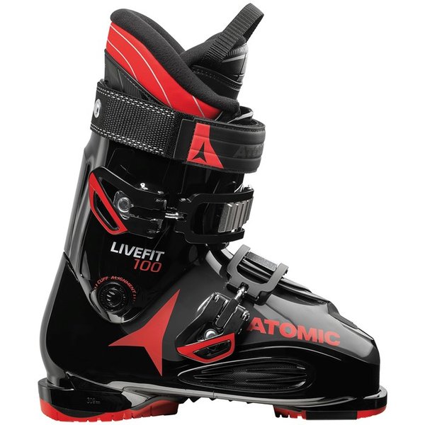 Atomic Live Fit 100 Ski Boots