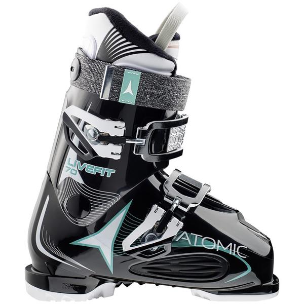 Atomic Live Fit 70 W Women's Ski Boots