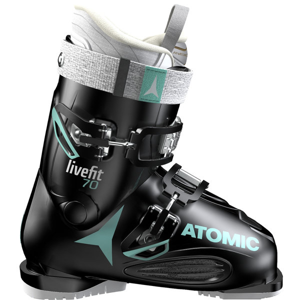 Atomic Live Fit 70 Women's Ski Boots