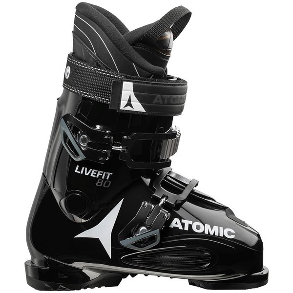 Atomic Live Fit 80 Ski Boots