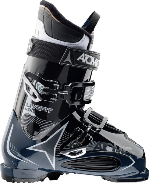 Atomic Live Fit 90 W Women's Ski Boots