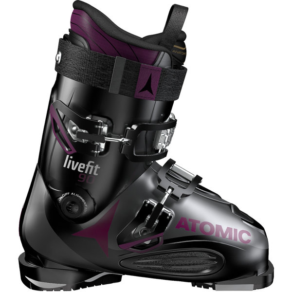 Atomic Live Fit 90 Women's Ski Boots