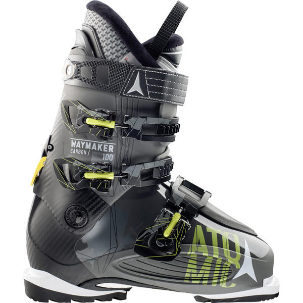 Atomic Waymaker Carbon 100 Ski Boots