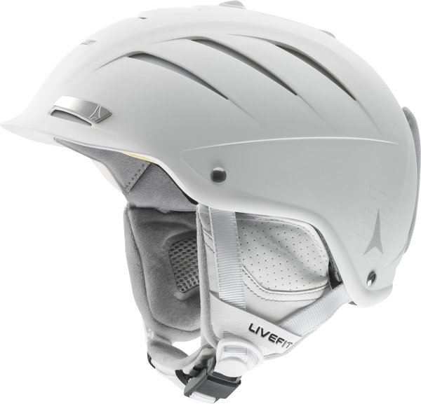 Atomic Affinity LF Women's Helmet