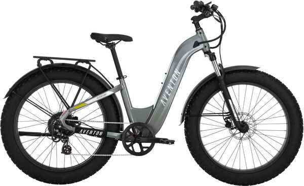 Aventon AVENTURE.2 Step Through