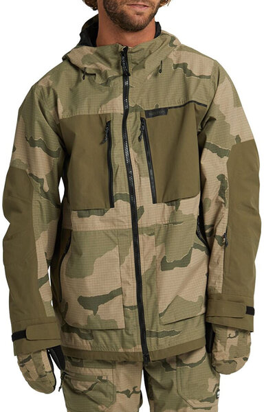 Burton frostner jacket Clearance