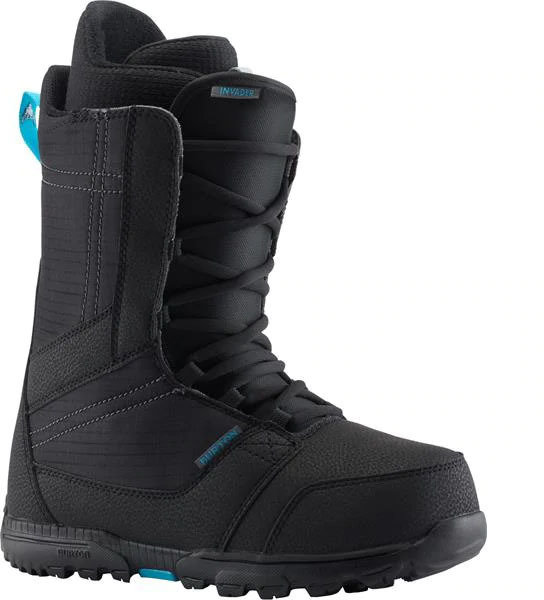 Burton Invader Snowboard Boots 