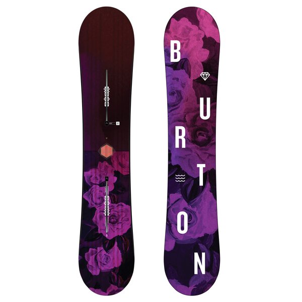 Burton Stylus Women's Snowboard