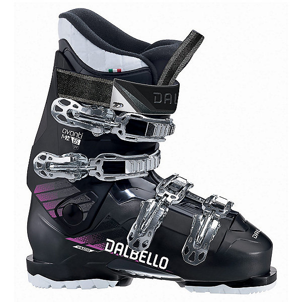 Dalbello Avanti MX 65 Women's Ski Boots