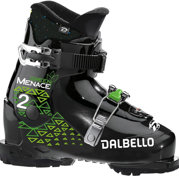 Dalbello Green Menace 2.0 GW Ski Boots - Kids' 2024