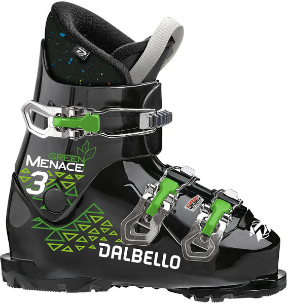 Dalbello Green Menace 3.0 GW Ski Boots - Kids' 2024 