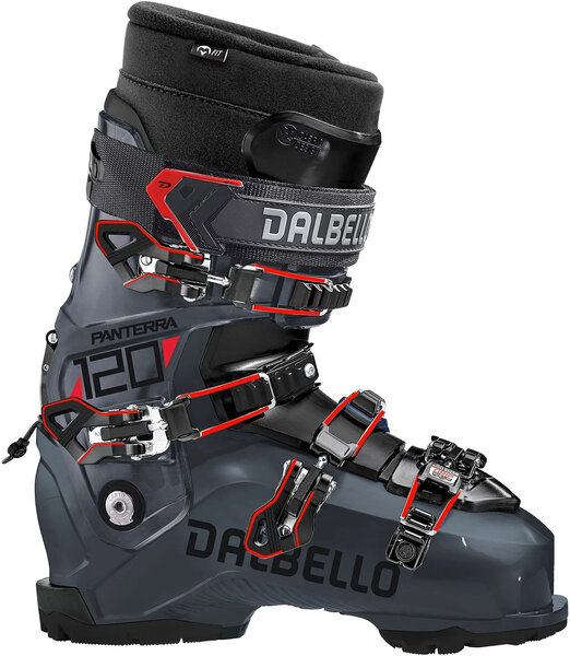 Dalbello Panterra 120 Ski Boots 2024
