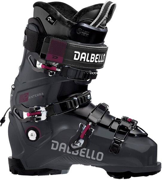 Dalbello Panterra 75 W Ski Boots - Women's 2024