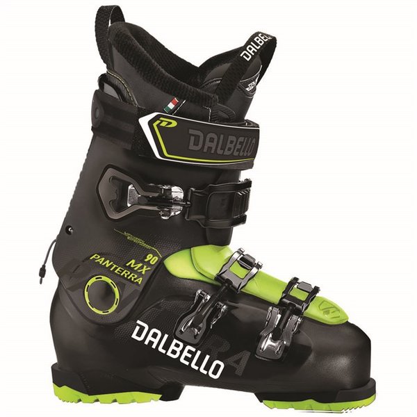Dalbello Panterra MX 90 Ski Boots