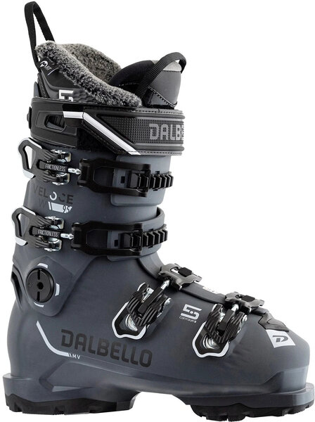 Dalbello Veloce 95 W GW Ski Boots - Women's 2024 