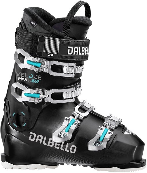 Dalbello Veloce Max 65 W Ski Boots - Women's 2024